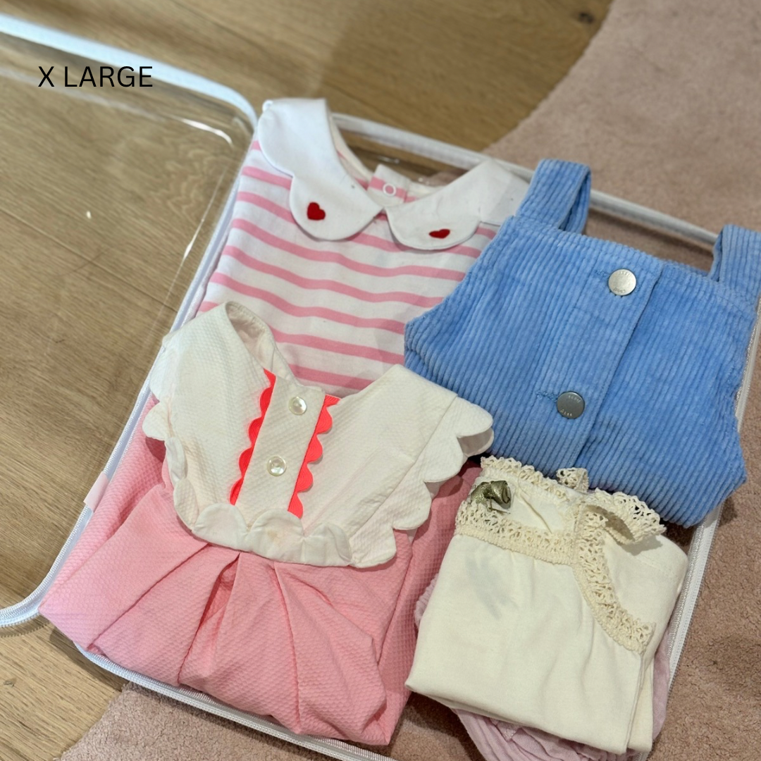 The Tidee Case Bundle - 16 pack