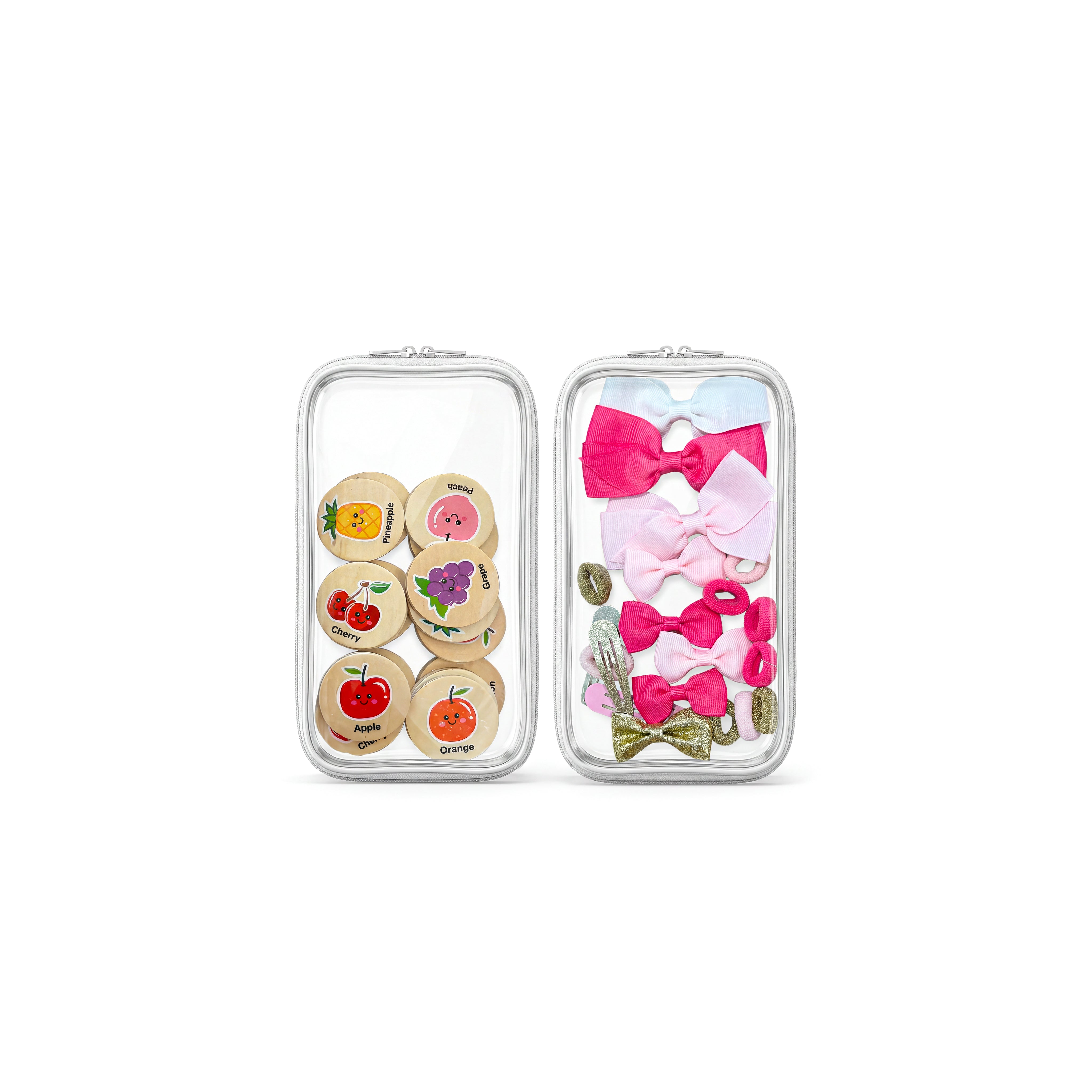 Small Tidee Case | 2 pack