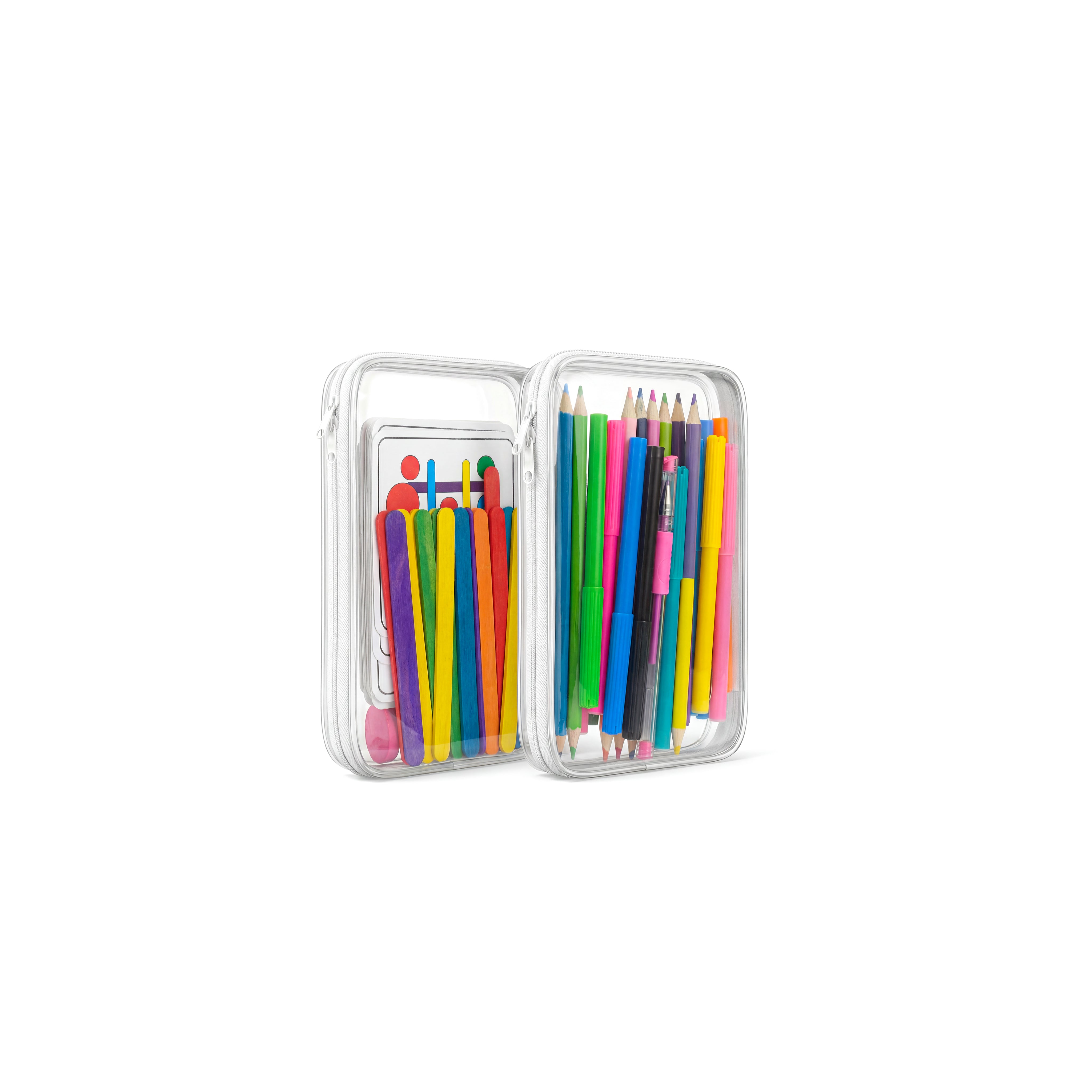 Small Tidee Case | 2 pack