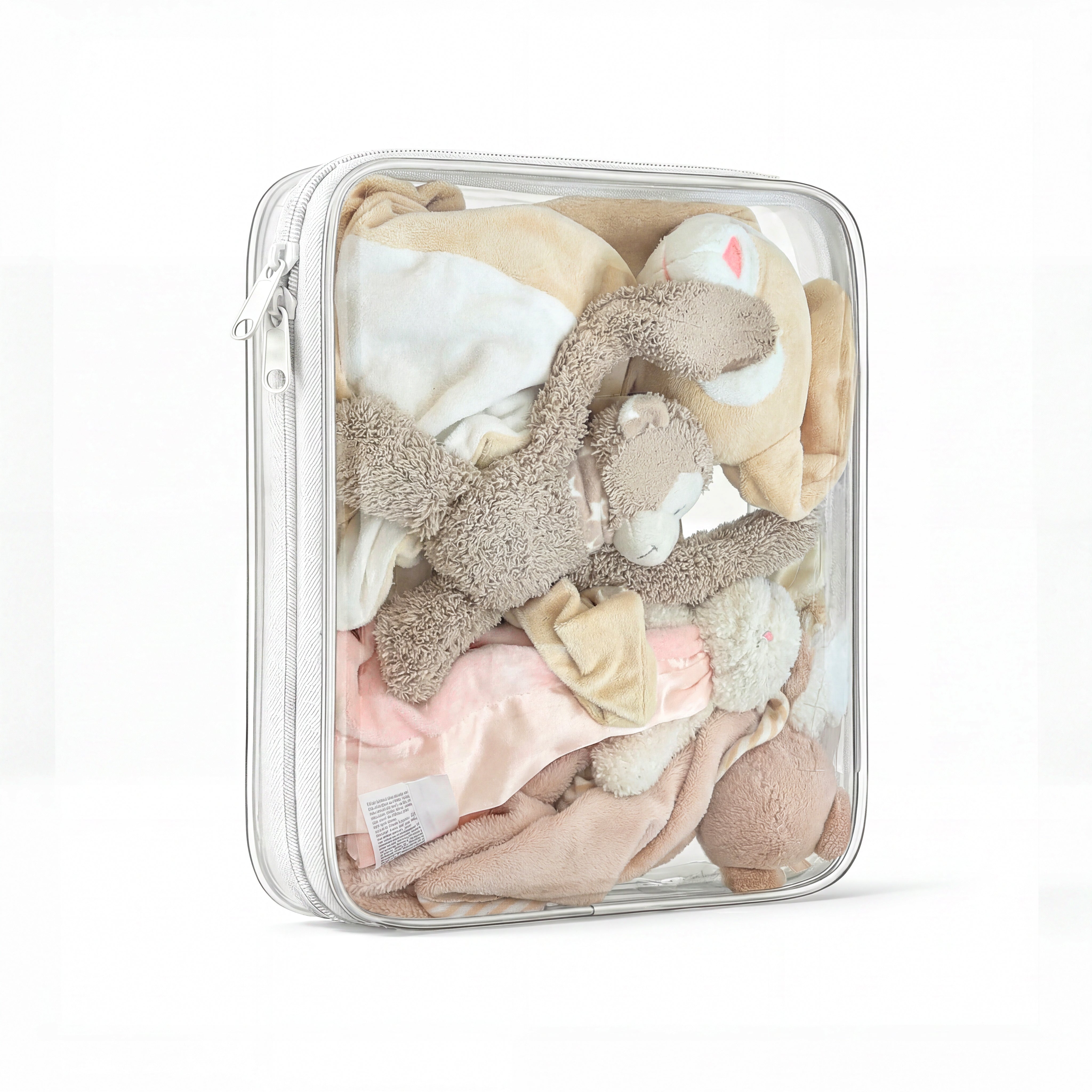 XL Large Tidee Case | 2 Pack