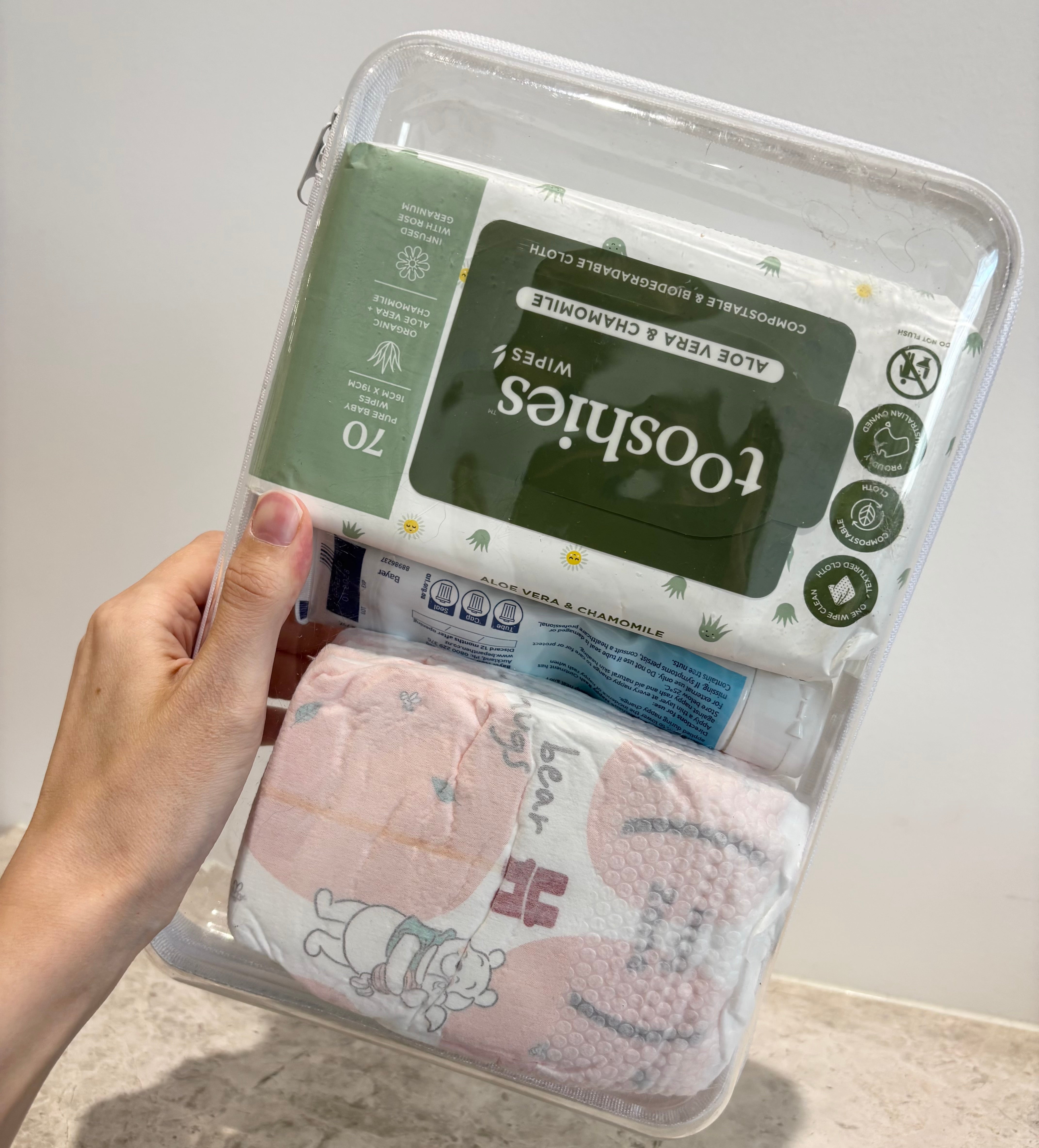 The Tidee Case Bundle - 16 pack