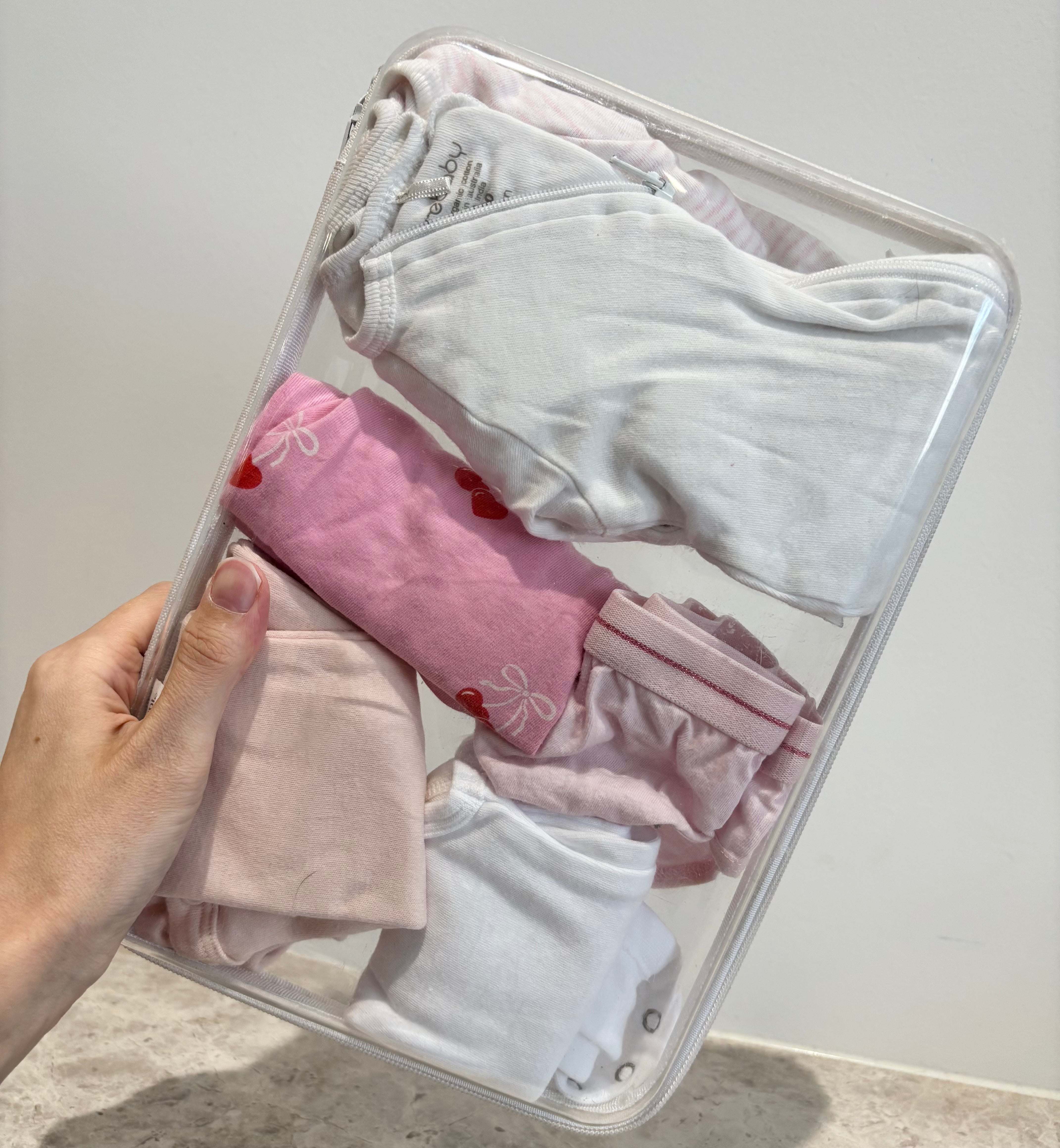 The Tidee Case Bundle - 16 pack