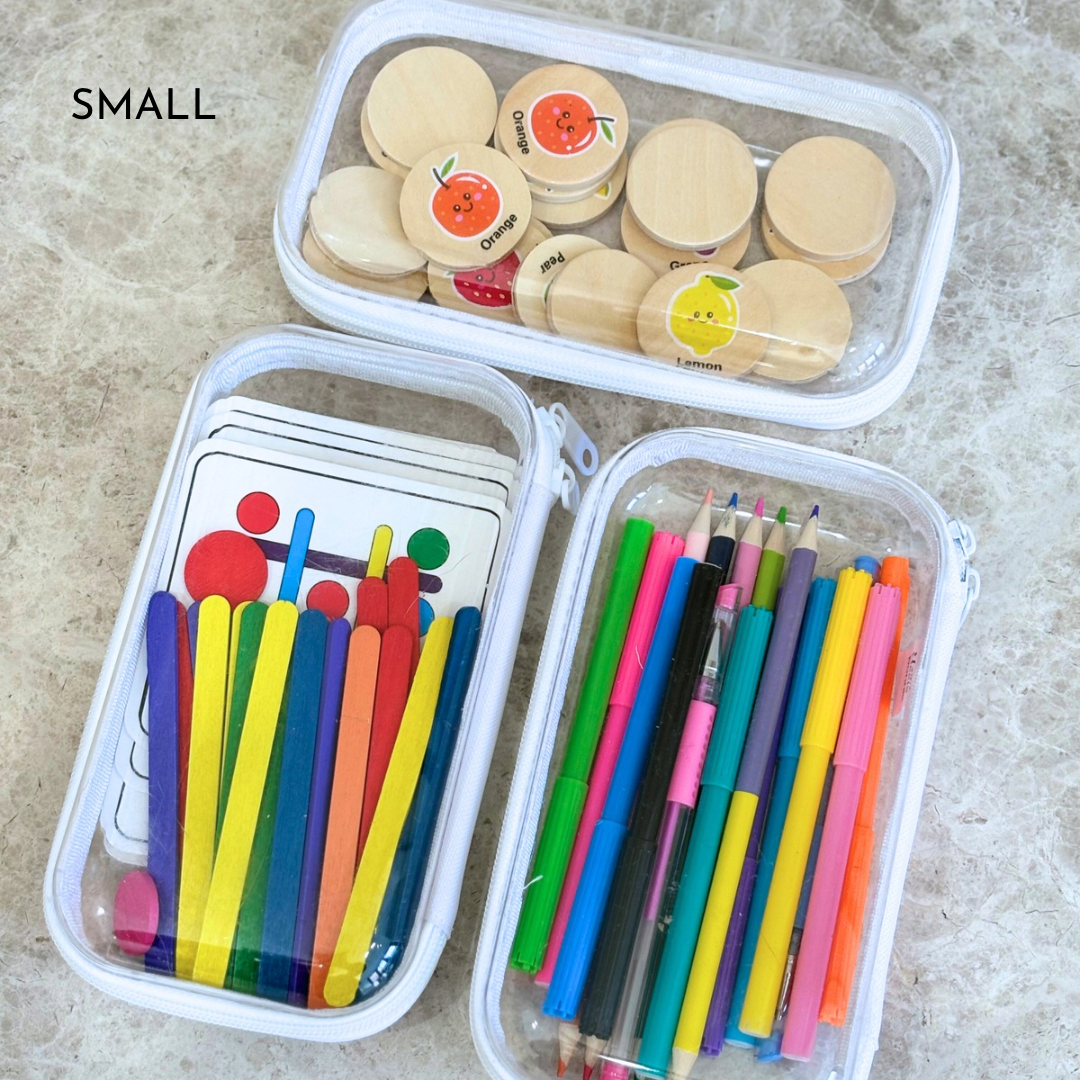 The Tidee Case Bundle — 8 Pack
