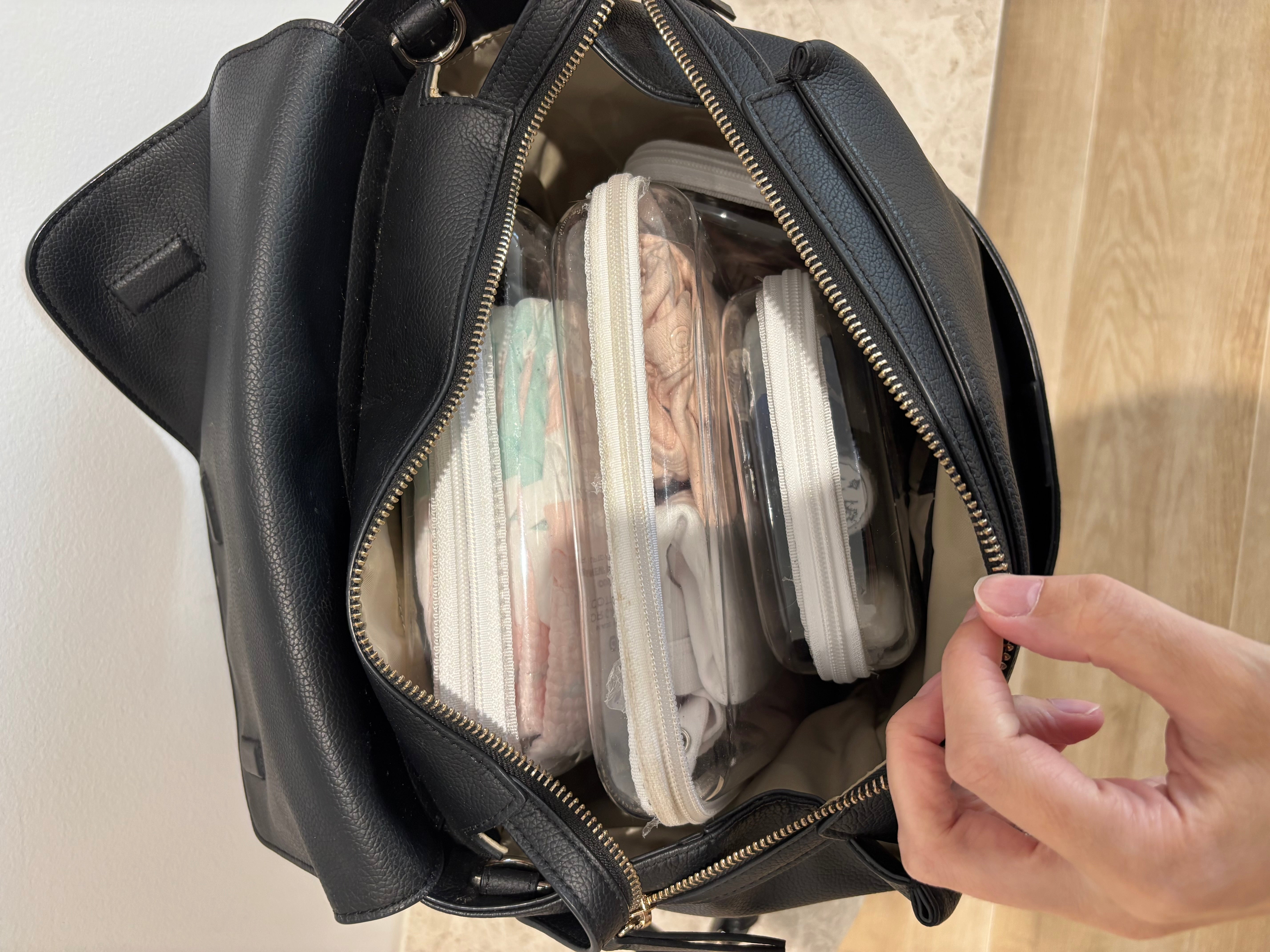 The Nappy Bag Bundle