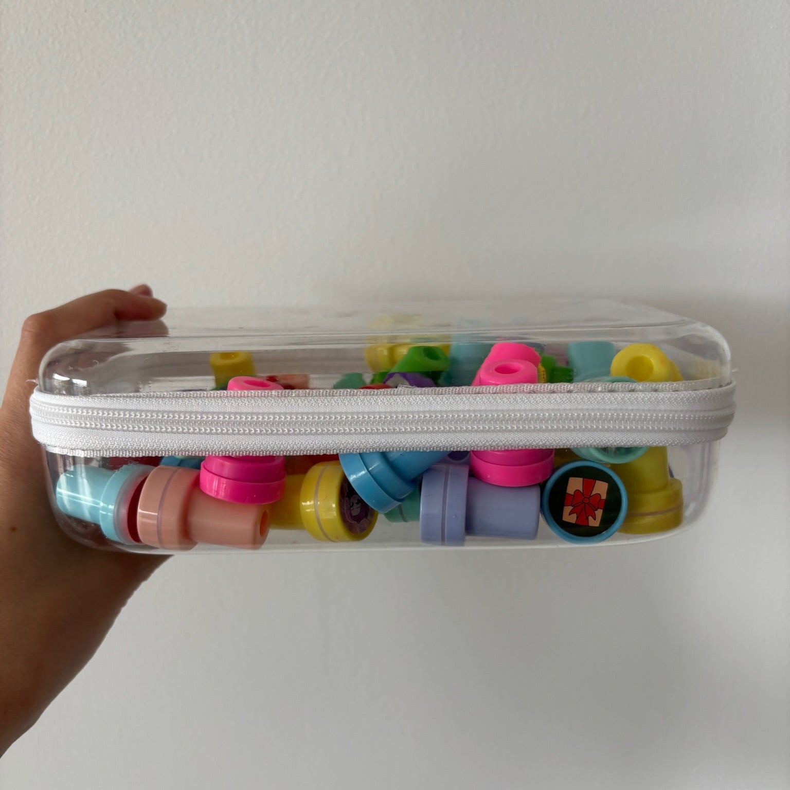 DEEP Tidee Case| 2 Pack