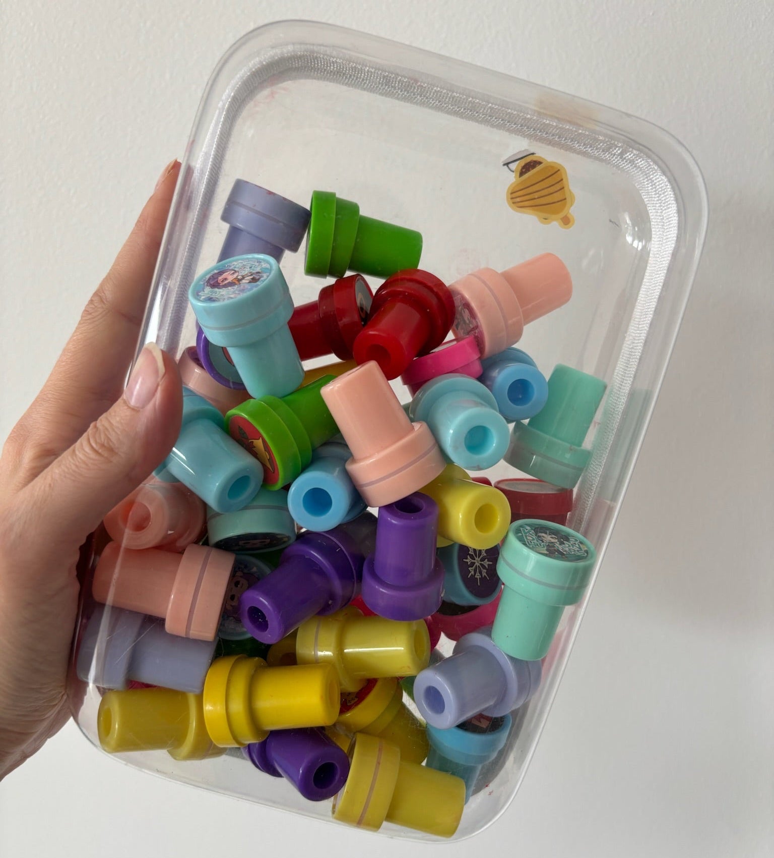 DEEP Tidee Case| 2 Pack