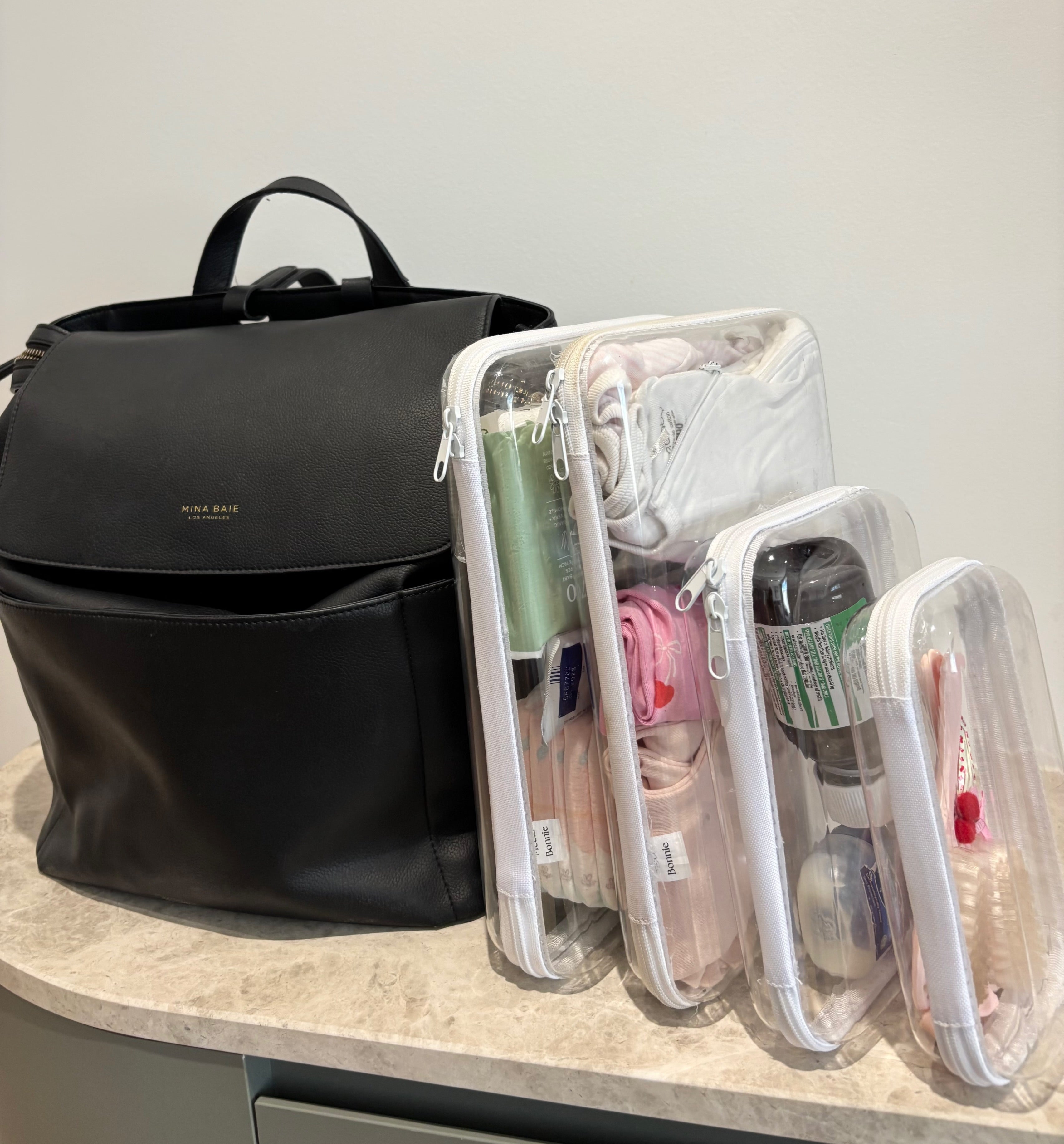 The Tidee Case Bundle — 8 Pack