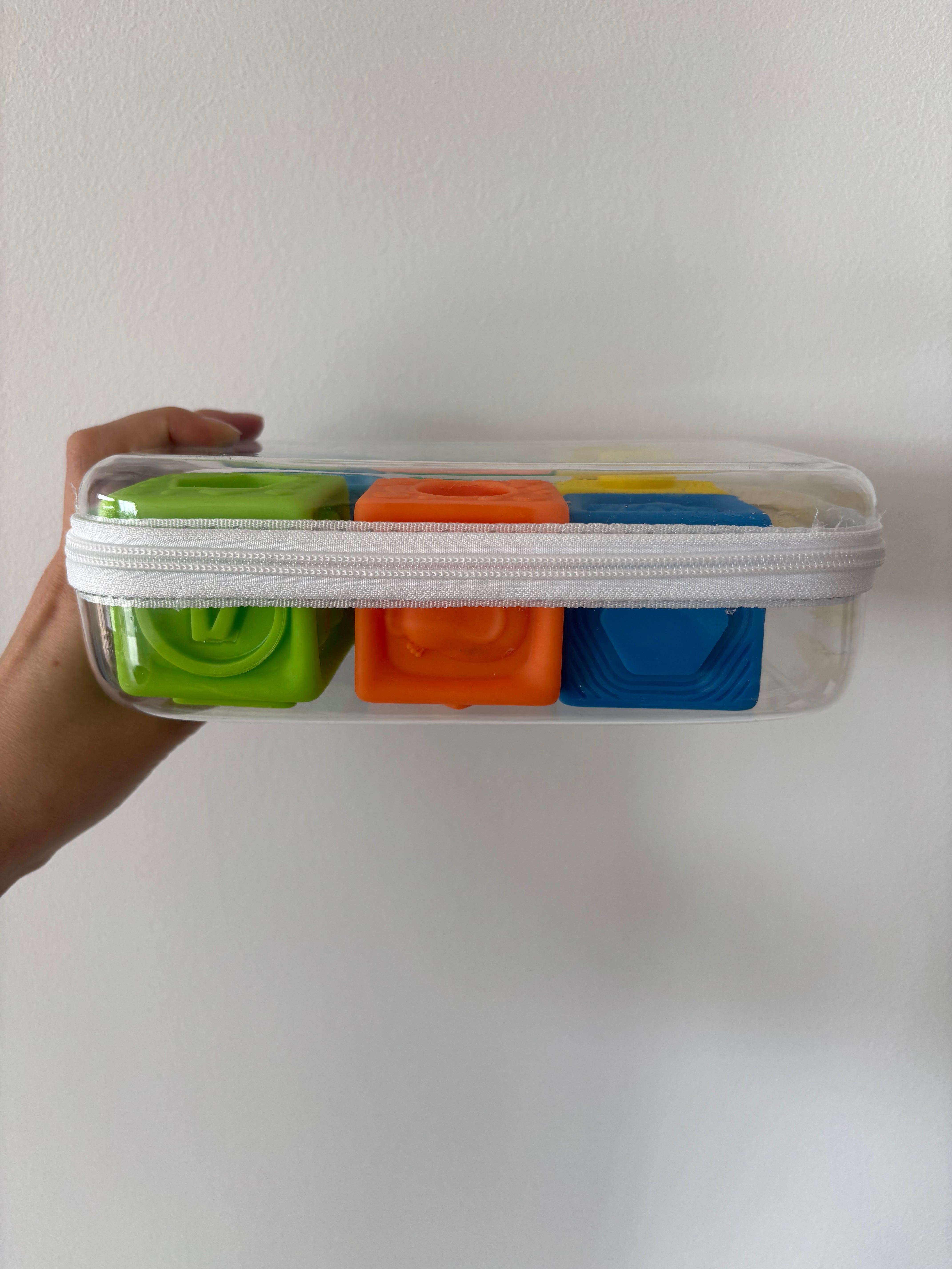 DEEP Tidee Case| 2 Pack