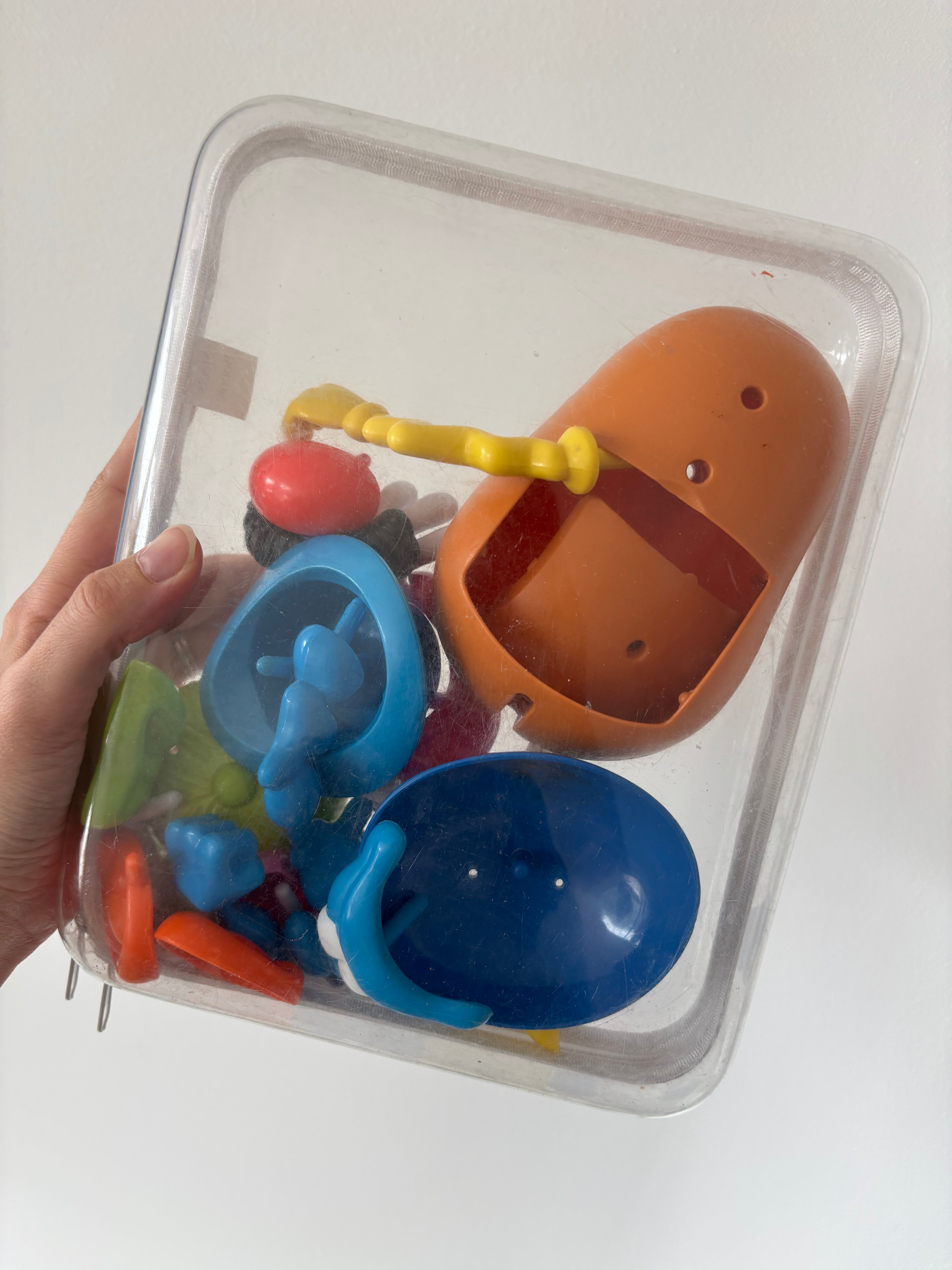 DEEP Tidee Case| 2 Pack