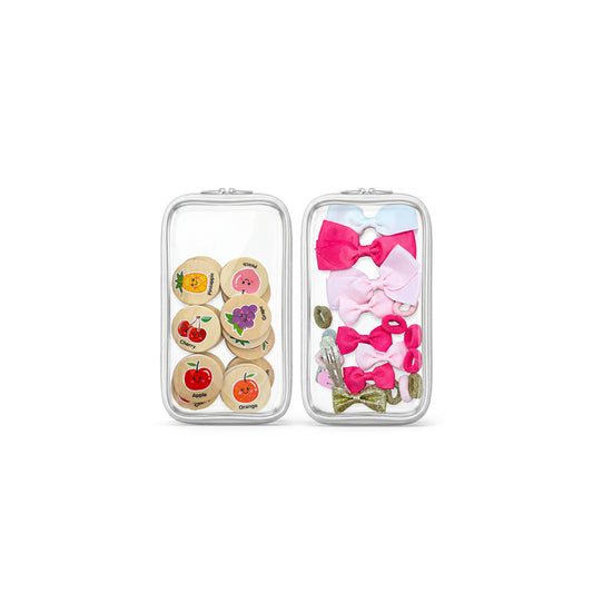 Small Tidee Case | 2 pack