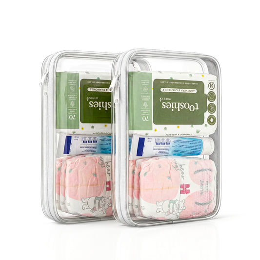 Large Tidee Case | 2 Pack