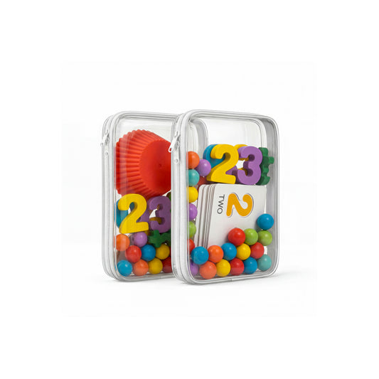 Medium Tidee Case | 2 pack