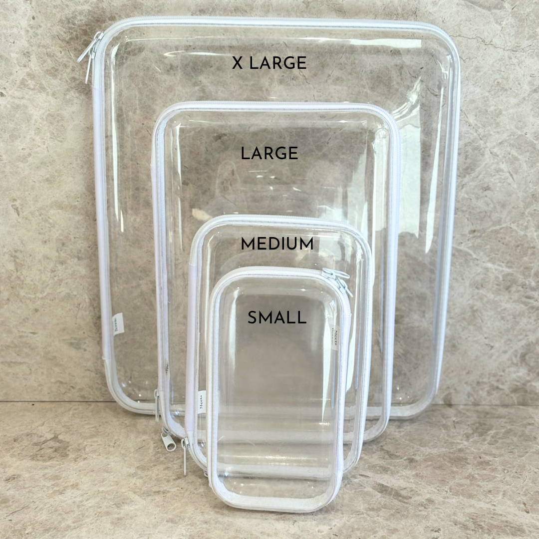 XL Large Tidee Case | 2 Pack