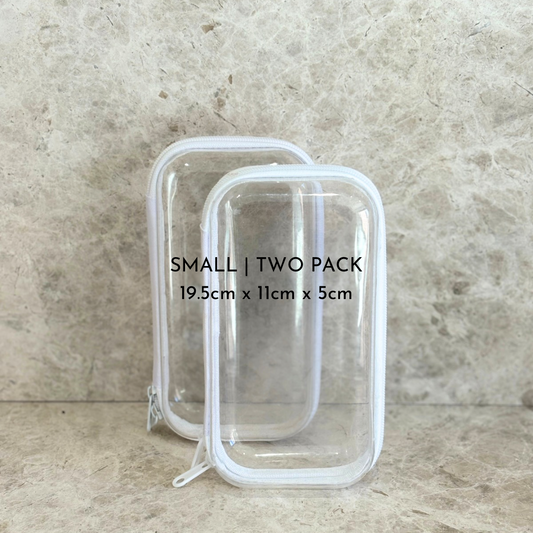 Small Tidee Case | 2 Pack