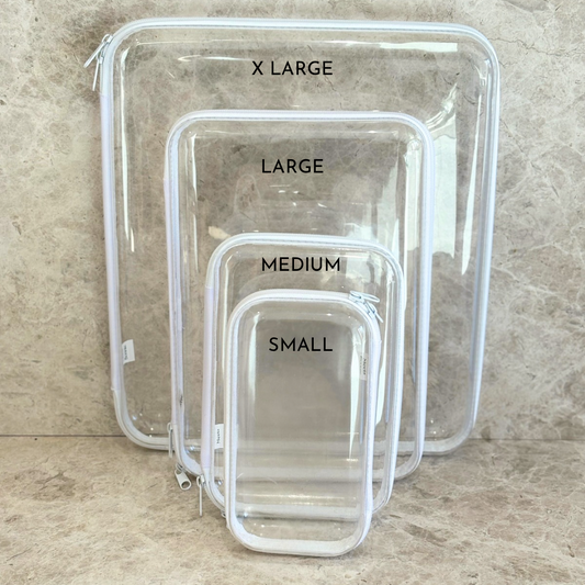 The Nappy Bag Bundle