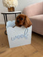 The Teddy (Fur Friends) Toy Box