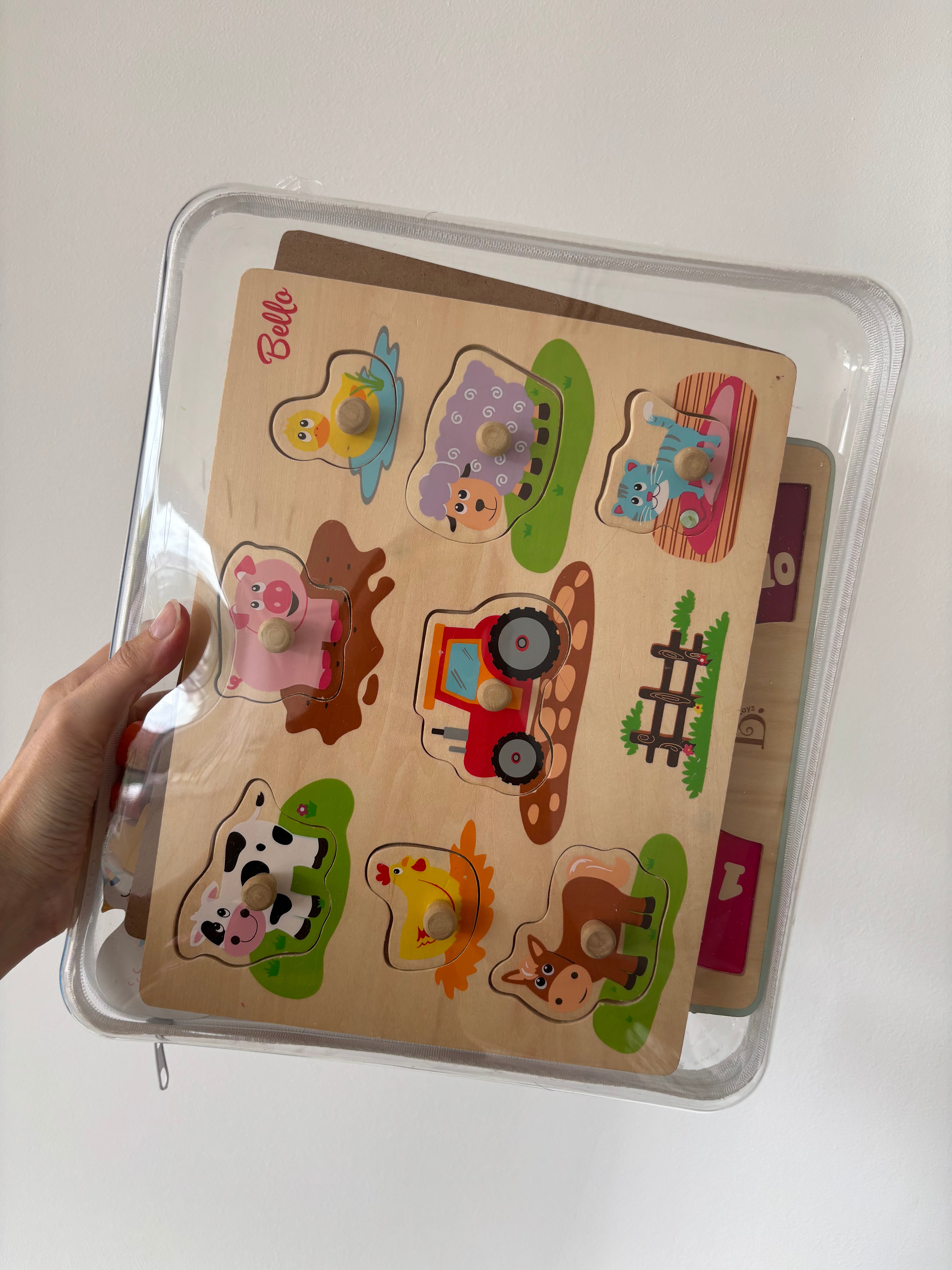 The Tidee Case Bundle  - 16 pack