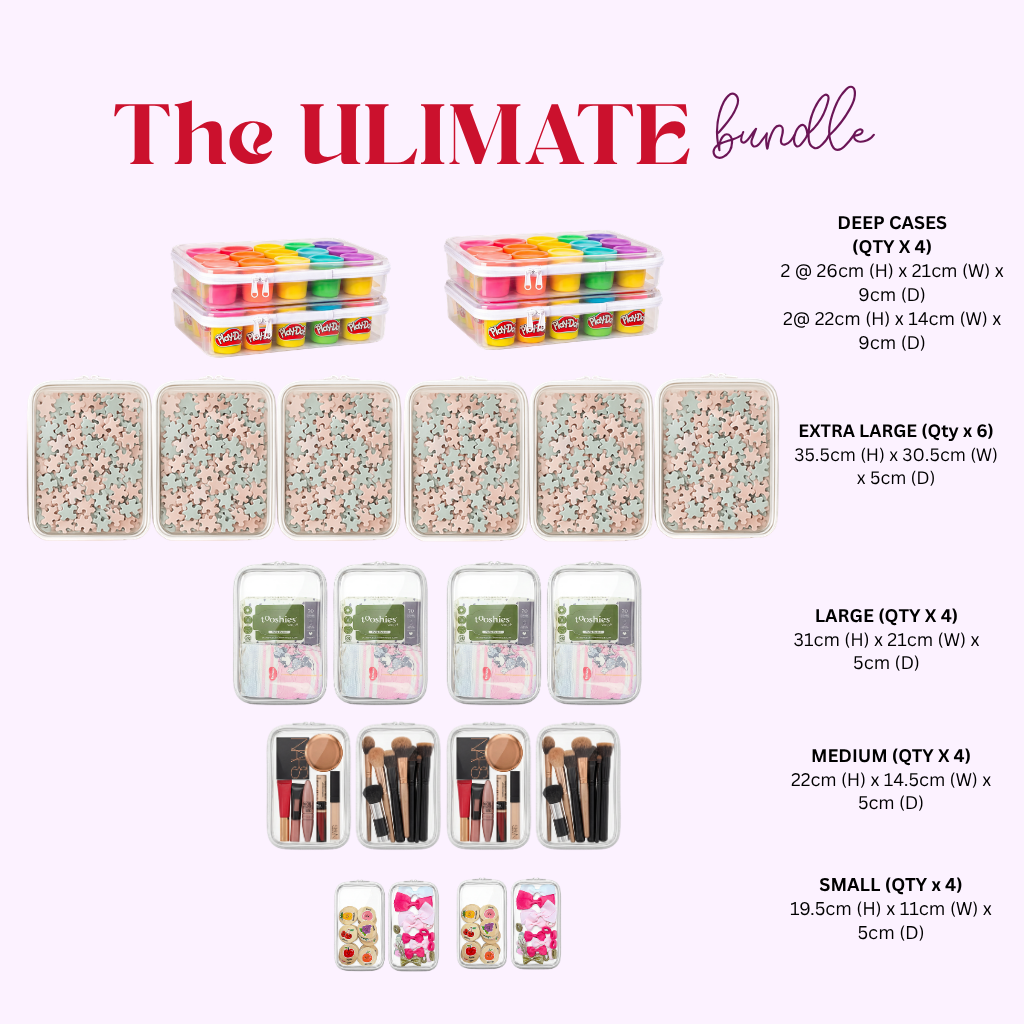 The Ultimate Bundle | This is the one you need!
