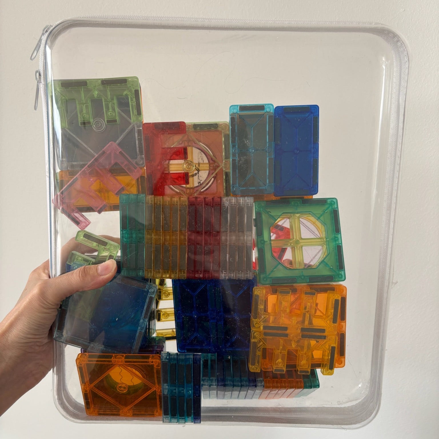 XL Large Tidee Case | 2 Pack