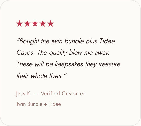 Customer review