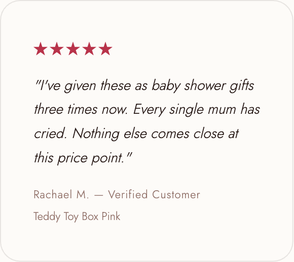 Customer review